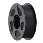 Anycubic PETG-CF Satin Carbon Fiber Filament 1kg – Titanium Grey