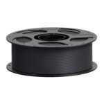 Anycubic PETG-CF Satin Carbon Fiber Filament 1kg – Titanium Grey