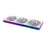Antec INFINITY MATRIX PWM 360mm ARGB Reverse Case Fan Single Frame - White