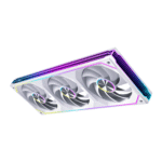 Antec INFINITY MATRIX PWM 360mm ARGB Case Fan Single Frame - White