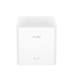 CUDY AC1200 Mesh Wi-fi system - 1 Pack