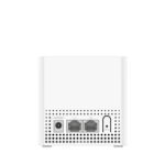 CUDY AC1200 Mesh Wi-fi system - 1 Pack