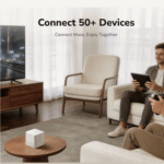 CUDY AC1200 Mesh Wi-fi system - 1 Pack