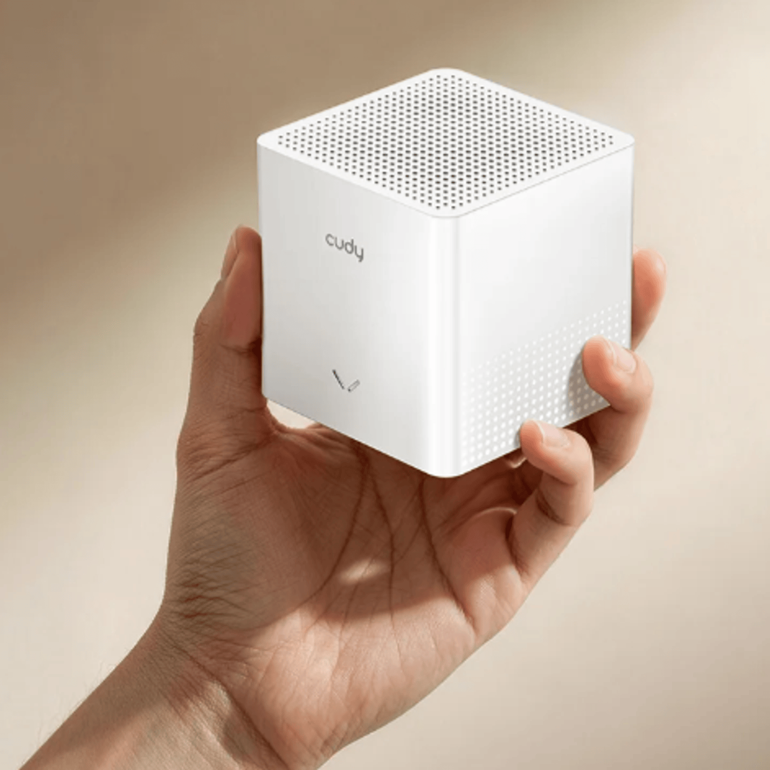 CUDY AC1200 Mesh Wi-fi system - 1 Pack