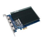 PCBuilder AMD Ryzen 5 3400G GT730 HOME MASTER Windows 11 Desktop PC