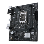 ASUS Prime H610M-R D4 LGA1700 M-ATX Motherboard