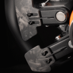 PXN GT ONE 300mm Racing Steering Wheel (for VD4, VD6, VD10, Z ES)