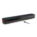 Redragon GS515 NEO RGB Wired/Bluetooth Desktop Soundbar - Black