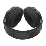 Redragon FURY WRS Over-Ear Wireless Gaming Headset - Black