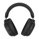 Redragon H893 CROSSFIRE Over-Ear Wireless Gaming Headset - Black