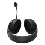 Redragon H893 CROSSFIRE Over-Ear Wireless Gaming Headset - Black