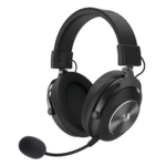 Redragon H894 TITAN Wireless Gaming Headset - Black
