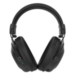 Redragon H894 TITAN Wireless Gaming Headset - Black