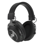 Redragon H894 TITAN Wireless Gaming Headset - Black