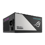 ASUS ROG LOKI SFX-L 1000W 80 PLUS Platinum SFX-L Modular Power Supply