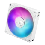 ASUS ROG RYUJIN III 360mm ARGB Extreme White Edition Liquid CPU Cooler