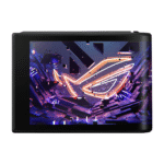 ASUS ROG Ryuo IV SLC 360mm ARGB Liquid CPU Cooler - Black