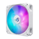 ASUS ROG Strix LC III 360mm ARGB White Edition Liquid CPU Cooler