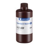 Anycubic Standard Resin V2 1kg - HD Grey