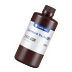 Anycubic Standard Resin V2 1kg - HD Grey