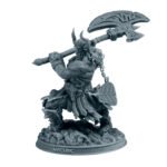 Anycubic Standard Resin V2 1kg - HD Grey
