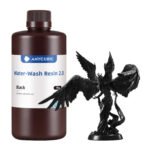 Anycubic Water Wash Resin 2.0 – Black