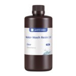 Anycubic Water Wash Resin 2.0 - Clear