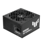 ASUS TUF Gaming 1000W 80 PLUS Gold EVO ATX 3.1 Modular Power Supply