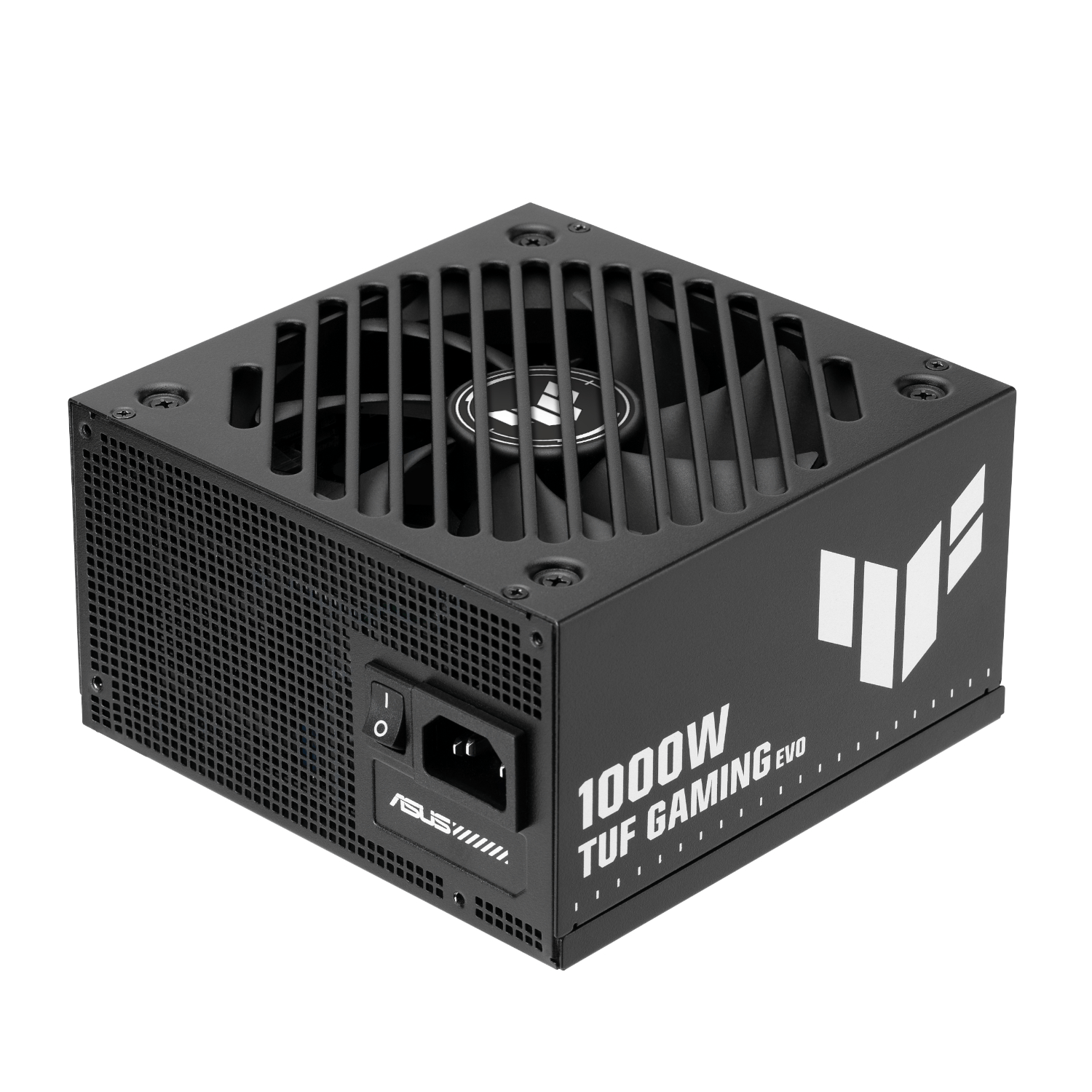 ASUS TUF Gaming 1000W 80 PLUS Gold EVO ATX 3.1 Modular Power Supply