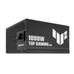 ASUS TUF Gaming 1000W 80 PLUS Gold EVO ATX 3.1 Modular Power Supply