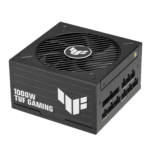 ASUS TUF Gaming 1000W 80 PLUS Platinum ATX 3.1 Modular Power Supply