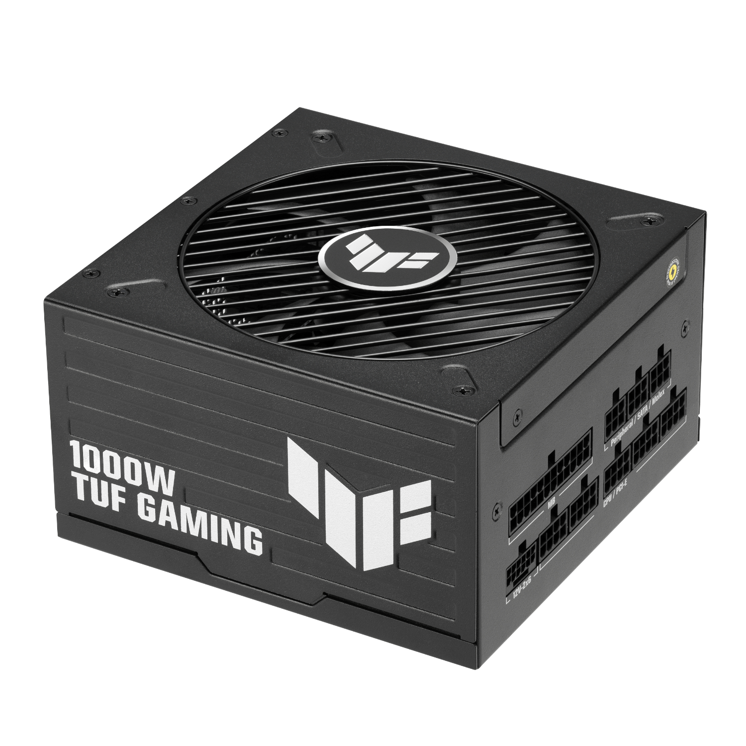ASUS TUF Gaming 1000W 80 PLUS Platinum ATX 3.1 Modular Power Supply