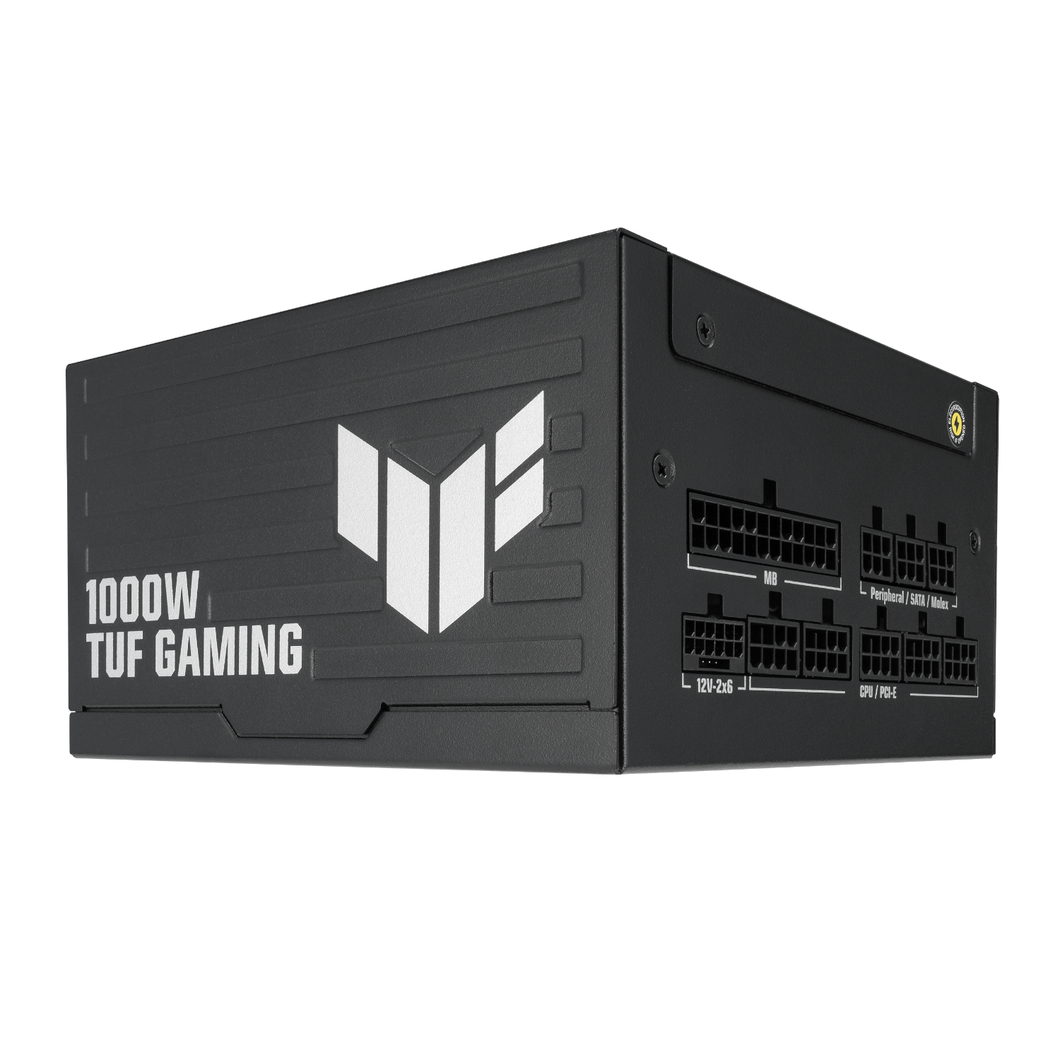 ASUS TUF Gaming 1000W 80 PLUS Platinum ATX 3.1 Modular Power Supply