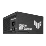 ASUS TUF Gaming 1000W 80 PLUS Platinum ATX 3.1 Modular Power Supply