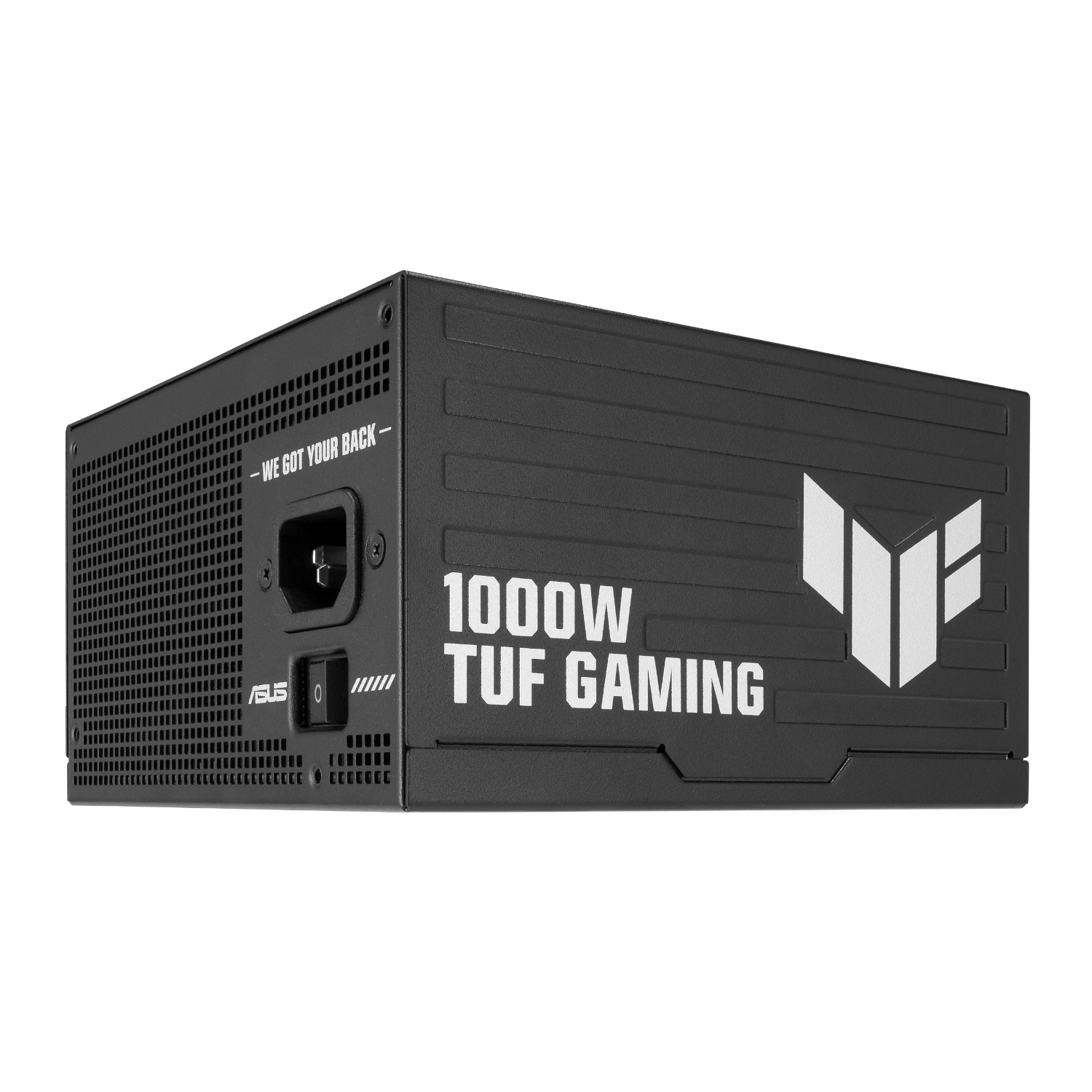ASUS TUF Gaming 1000W 80 PLUS Platinum ATX 3.1 Modular Power Supply