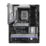 ASRock Z890 LiveMixer Wi-Fi Intel LGA 1851 ATX Gaming Motherboard