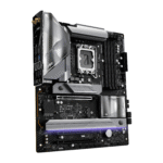 ASRock Z890 LiveMixer Wi-Fi Intel LGA 1851 ATX Gaming Motherboard