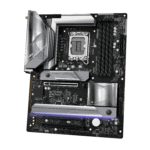 ASRock Z890 LiveMixer Wi-Fi Intel LGA 1851 ATX Gaming Motherboard