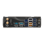 ASRock Z890 LiveMixer Wi-Fi Intel LGA 1851 ATX Gaming Motherboard